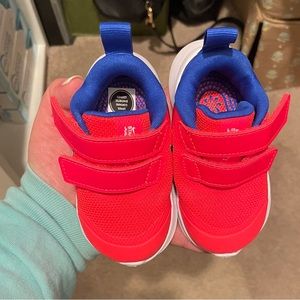 Nike Baby Shoes Size 3c